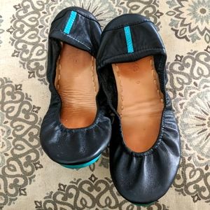 BLACK MATTE TIEKS